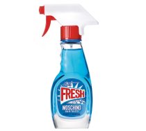Moschino Fresh Couture Edt Aerosols 30ml