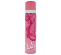 Revlon Charlie Pink Deo Aerosols 75ml