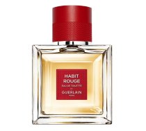 Guerlain Habit Rouge Edt Aerosols 50ml