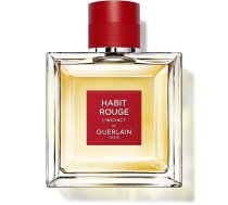 Guerlain Habit Rouge L'instinct Edt Aerosols 100ml