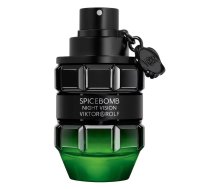Viktor&rolf Spicebomb Night Vision Edt Aerosols 50ml