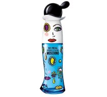 Moschino So Real Cheap And Chic Edt Aerosols 30ml