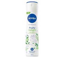 Nivea_antyperspirant Sieviešu Aerosols Fruity Delight 150ml