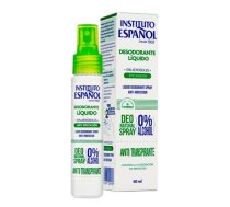 Instituto Espanol_antyperspirant Sieviešu W Mgiełce Pretkairinošas 50ml