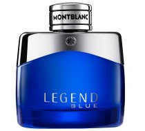 Mont Blanc Legend Blue Edp Aerosols 50ml