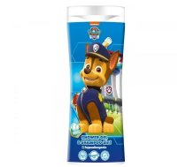 Air Val_psi Patrol Chase Dušas Gēls Un Šampūns 2in1 300ml