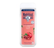 Le Petit Marseillais_delikatny Dušas Gēls śródziemnomorski Granāta 400ml
