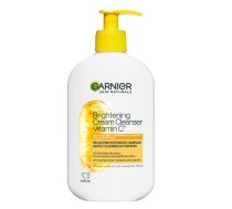 Garnier_skin Naturals Brighteninig Vitamin C Gēls Mazgāšanas Sejas 250ml