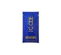 Stapiz_keratin Code Mask Maska matiem Ar Keratīnu 10ml
