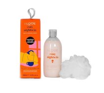 I Love_cosy Nights In Bath And Shower Gels Dušas Gēls I Vannas 500ml