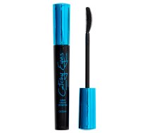 Gosh_catchy Eyes Mascara Waterproof ūdensizturīgs Tuša Skropstu Black 8ml