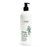 Ziaja_awokado Pieniņš ķermeņa ādai Sausai I Zniszczonej 400ml