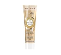 Eveline_glicerini 5in1 Glicerynowy Superskoncentrowany Krēms-maska Roku I Nagu 100ml