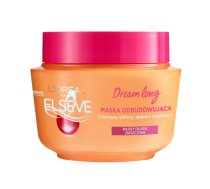 L'oreal_elseve Dream Long Maska Odbudowująca Matiem Garas Un Bojātiem 300ml