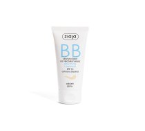 Ziaja_bb Krēms ādai Taukainai Un Kombinētai Odcień Gaišs 50ml