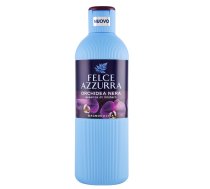 Felce Azzurra_shower Gels Dušas Gēls Black Orchid 650ml
