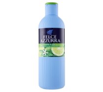 Felce Azzurra_shower Gels Dušas Gēls Bergamot&cedro 650ml