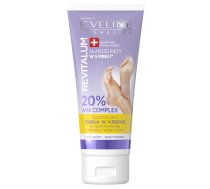 Eveline_revitallum Pīlinga Rīvētājs Krēmveida Do ārkārtīgi Sausai ādas Stóp 75ml