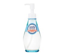Holika Holika_soda Tok Tok Clean Pore Deep Cleansing Oil Eļļa Tīrīšanas Sejas 150ml