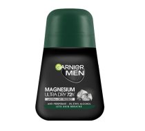 Garnier_ultra Dry 72h Lasting Dry Protect Men Roll-on Antiperspirants W Kulkce 50ml