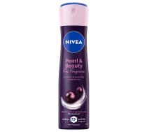 Nivea_pearl & Beauty Dezodorants Aerosolā 150ml