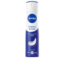 Nivea_protect & Care Antiperspirants Aerosols 150ml