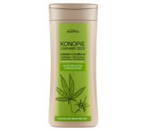 Joanna_konopie Kondicionieris Mitrinoša-Stiprinoša Matiem Delikatnych I Uwrażliwionych 200ml
