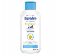 Bambino_rodzina Krēma Dušas Gēls Hiperdelikatny 400ml