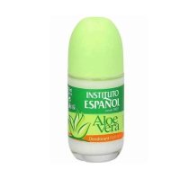Instituto Espanol_aloe Vera Deo Roll-on Dezodorants Bumbiņā 75ml