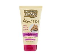 Instituto Espanol_avena Very Dry Skin Cream Krēms Remonta ķermeņa Owies 150ml