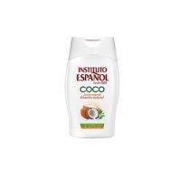 Instituto Espanol_coco Mitrinošs Pieniņš ķermeņa 100ml