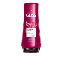 Gliss_ultimate Color Conditioner Kondicionieris Matiem Krāsotiem Tonowanych I Rozjaśnianych 200ml