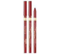 Eveline_variete Gēla Krītiņš Acu Classic Red