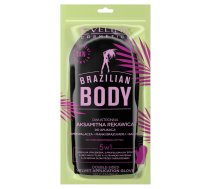Eveline_brazil Body Cimdiņš Do Samoopalacza Melna