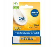 Nivea_sun Protect Lūpu krāsa Spf50 5,5ml