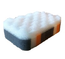Killys_for Men Bath Sponge Sūklis Vannas