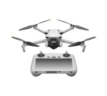 Drons DJI Drone|| Mini 3 ( RC) Fly More Combo|Consumer|CP.MA.00000782.02