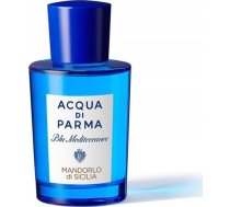 Acqua Di Parma Blu Mediterraneo Mandorlo Di Sicilia Edt Aerosols 180ml