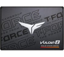 Disks Ssd Teamgroup T-force Vulcan Z 1tb 2.5" Sata Iii (t253tz001t0c101)