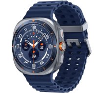 Smartwatch Samsung Galaxy Watch Ultra Lte 47mm (2025) Debeszils (sm-l705fza2eue)