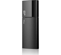 Flash zibatmiņa Silicon Power Ultima U05, 16 Gb (sp016gbuf2u05v1k)