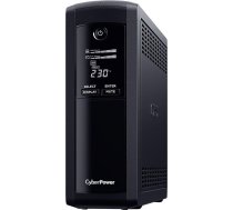 UPS CyberPower Value Pro 1200VA (VP1200ELCD-DE)
