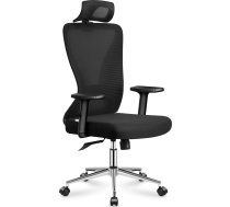 Krēsls Biroja Mark Adler Manager 3.5 Melns