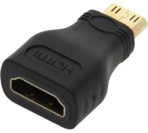 Adapteris Av Blow 92-104# Pāreja Hdmi spraudnis Mini - Hdmi Ligzda