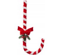 Ziemassvētku Rotājums Boltze Lielā Mīksts Laska Ziemassvētku Velvy, 58 Cm