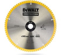Dewalt Disks Kokam 305mm (dt1184-qz)