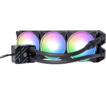 Dzesēšana Ūdens Alphacool Eisbaer Pro Aurora 360 (11771)