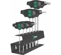 Wera Komplekts Skrūvgriežu Profil Hex-plus 454/7 Hf Set 2, 7cz. (1 Kpl)