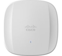 Access Point Cisco Catalyst 9136I - Accesspoint - 1GbE, 5GbE, 2.5GbE - Wi-Fi 6E - Bluetooth - 2.4 GHz, 5 GHz, 6 GHz