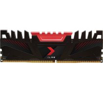 Atmiņa Pny Xlr8, Ddr4, 16 Gb, 3200mhz, Cl16 (md16gd4320016axr-si)